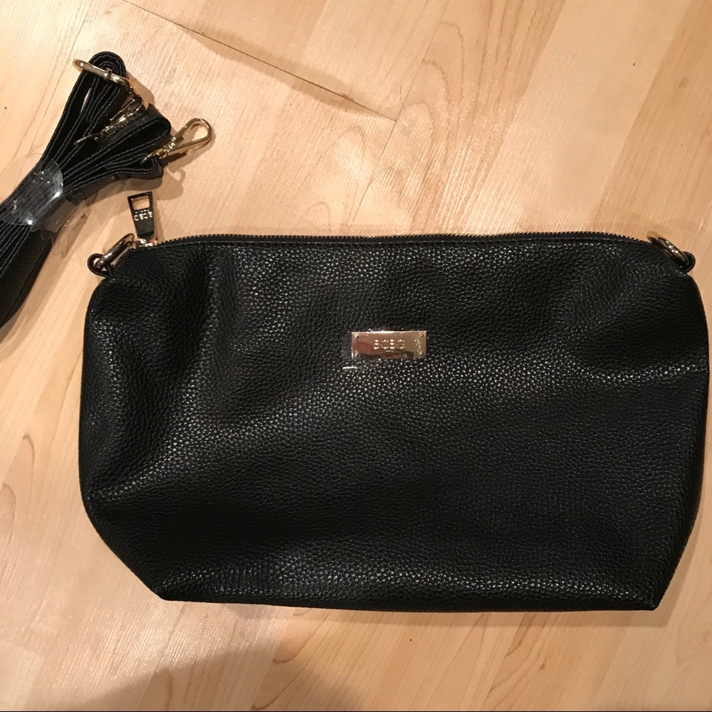 BRAND NEW BCBG crossbody bag